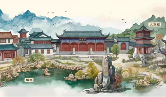 北京恭王府深度游/10人团/20人团/精讲散拼团·资深导游2.5小时讲解·含无线耳机