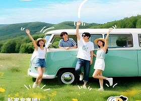 错峰亲子线丨青岛海底世界+游艇出海一日私家团丨一家一团不拼人，海底世界畅游+海边一线景点覆盖丨网红一个不落