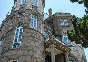 青岛啤酒博物馆+青山渔村+会场赶海园三日游【6人小团·啤酒探秘 · 跨海奇观 · 浪漫海滨·可选极地路线】