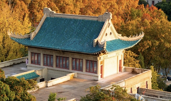 武汉大学半日游[2H深度精讲＋独立耳麦＋私家团]