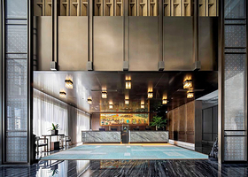 【特惠套餐】临安市中心★杭州钱王开元名都大酒店+近临安博物馆/玲珑山/吴越国王陵/吴越文化博物馆