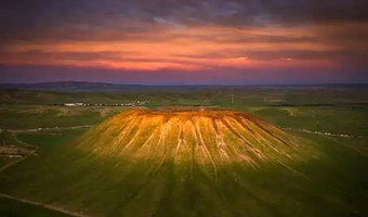 包头希拉穆仁草原+呼和浩特神泉生态旅游景区二日游【多团型可选】