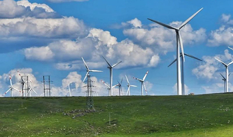 乌兰察布辉腾锡勒草原+乌兰哈达火山地质公园一日游【8人小团】