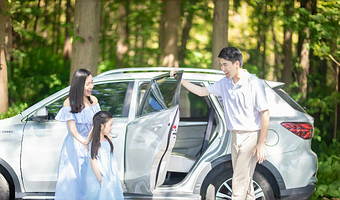 八达岭长城一日游【包车自由行◆五环内上门接送】