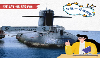 海军博物馆【含入园+可选潜艇套餐+拍照打卡+提前七天可订】