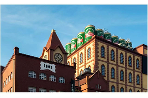 海军博物馆+青岛啤酒博物馆等多套餐