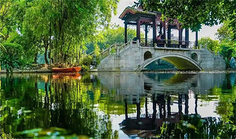 【私家团】佛山祖庙+醒狮表演+岭南天地+梁园+南风古灶一天游，珠海&中山出发上门接送，一家一团不拼陌生客