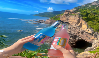 【私家团】深圳较场尾+大鹏古城+桔钓沙/天文台+杨梅坑鹿嘴山庄1日游，深圳出发上门接送不拼客，美丽海边深度游