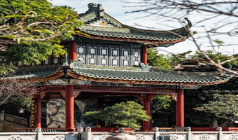 广州余荫山房+沙湾古镇+南粤苑+宝墨园一日游【包游私家团+四大名园+砖雕等非物质文化遗产+东莞出发+番禺1线】