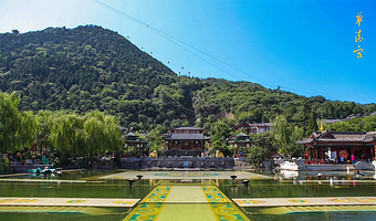 唐风侠义-西安兵马俑+华清宫+华山+乾陵+法门寺+市内五日游【纯玩无购物，西安品质跟团游】