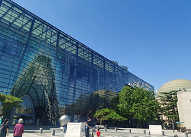 北京天文馆+北京动物园+北京海洋馆一日游【宇宙生命与海洋世界之旅 Wu】