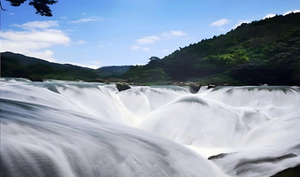 【2-8人拼小团】5天4晚 8人纯玩小拼团 黄果树瀑布+荔波小七孔+西江千户苗寨+青岩古镇 上门接送