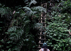 腾冲高黎贡山南段窜龙徒步一日游【5-16KM徒步 山野厨房  结伴拼小团】