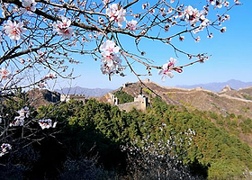 北京八达岭长城一日游【15人精品小团.晚出发.可选五环内上门接】