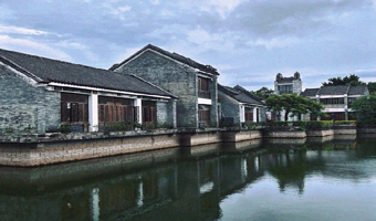 广州余荫山房+岭南印象园+沙湾古镇一日游【包车私家团接送+砖雕等非物质文化遗产+岭南文化+珠海出发+番禺2线】