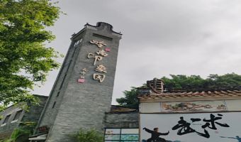 广州沙湾古镇+余荫山房+岭南印象园一日游【包车私家团接送+砖雕等非物质文化遗产+岭南文化+广州出发+番禺2线】