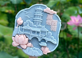 【私家团】惠州西湖+东坡祠+罗浮山风景名胜区1天游，深圳出发2-9人小团，上门接送不拼陌生客