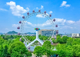 【酒店人气榜】安吉奇幻嘉乐比景区2日畅玩门票+自选热卖酒店1晚+住店权益多多