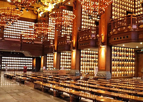 曲阜三孔景区私家团1日游