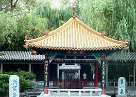 济南市区私家团1日游