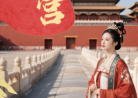北京故宫博物院深度游【3小时深度讲解|可选双馆||天天发团&赠送无线耳麦】