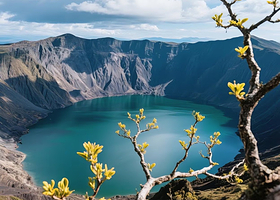 长白山北坡景区+长白山天池一日游【长春出发-6人小团 0购物 多套餐可选择】
