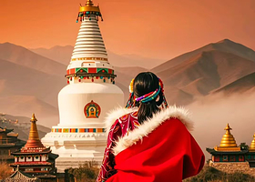 五台山三日游【佛国朝圣·祈福之旅】