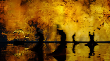 前15排A/B区【春节多人连坐有票+赠古风汉服+赠返程车+兵马俑拼团讲解】