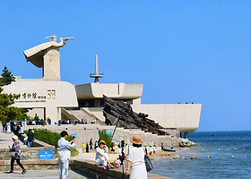 【私家团包游 +上门接送】鸦片战争博物馆+东莞可园+下坝坊+海战博物馆+威远炮台1天游<深圳接送+东莞1线>