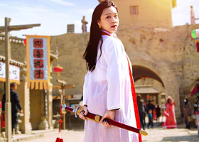 【拼小团】宁夏银川镇北堡西部影城+贺兰山岩画+西夏陵一日游【精品小团/上门接送/含门票/纯玩无购/至臻跟团游】