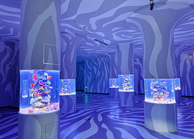 【酒店套餐】格林豪泰（中山富华道兴中广场店）1晚+中山恒远海立方环游城单次票（可选人群）