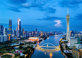 【私家团包游】珠江夜游+广州博物馆+陈家祠+永庆坊+沙面+白云山+外观广州塔1日游<广州1线+广州接送>