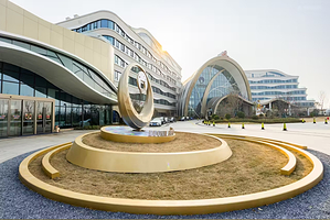 错峰特惠/徐州方特熊出没度假酒店＋2日无限次进出徐州方特乐园＋次日早餐+熊熊乐园