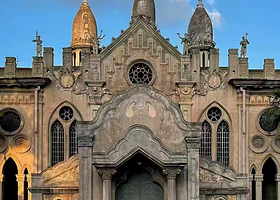 武汉古德寺[专业导游精讲1.5H＋独立耳麦＋私家团]