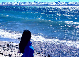 纳木措一日游【可选普通团、达人团、8人团】