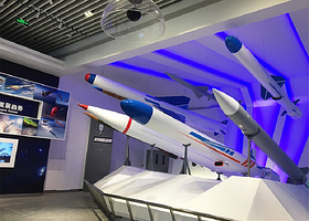 【可订明日票】中国人民革命军事博物馆一日活动