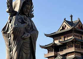 武汉归元禅寺一日游【专业导游精讲1.5H＋独立耳麦＋私家团】