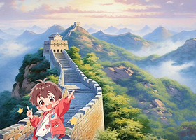 北京八达岭长城+颐和园+圆明园一日游【五环内上门接送◆纯玩无购物无自费◆精品小团】