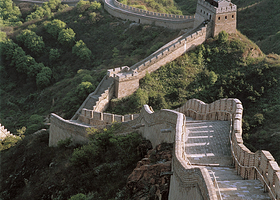 北京慕田峪长城一日游【北京慕田峪长城一日游【夜游避暑专线】