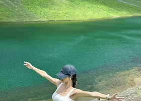 二郎山喇叭河风景区一日游【可选阿尔沟/理小路/甘海子/云中牧场 -户外轻徒步-高山草甸花海-纯玩不进店】