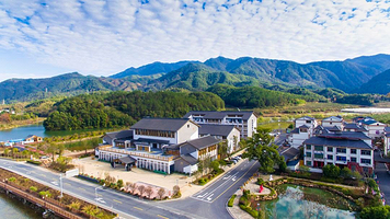 【酒店套餐】将乐两山学堂基地1晚+双人玉华洞套票（含门票+观光车+电子讲解）