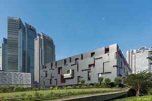 广东省博物馆半日游【可选门票+管家服务丨3小时高端精讲服务】