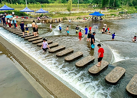 【私家团】徐田古村<田园风光、溯溪娃儿的最爱>+广东四大名山之惠州罗浮山风景名胜区一1天游+惠州出发