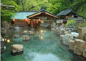 广州从化财富温泉酒店2天1晚 含双人酒店早餐 近流溪河泡空中温泉