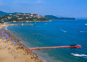 世界之窗+地王观光·深港之窗+黄埔军校旧址纪念馆+珠海珠澳海湾游+珠海大剧院+陈家祠四日游【深圳广州珠海】