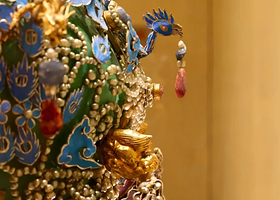 中国国家博物馆一日游·可选含古代中国精讲3小时套餐或城楼套餐