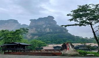 【2-8人品质纯玩小拼团】张家界国家森林公园+天门山国家森林公园+大峡谷玻璃桥二日游（套餐3景点选2组合）