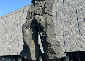 侵华日军南京大屠杀遇难同胞纪念馆半日游【门票+讲解】