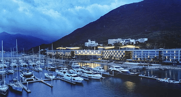 深圳浪骑瞻云酒店多选套餐旅游海边度假旅拍含早餐