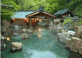 广州从化财富温泉酒店2天1晚 含双人酒店早餐 近流溪河泡空中温泉